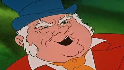 Spider-Man Season 3 Episode 6