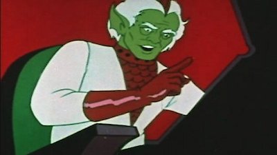 Spider-Man Season 3 Episode 7