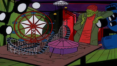 Spider-Man Season 3 Episode 9