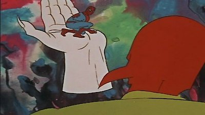 Spider-Man Season 3 Episode 10