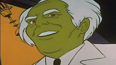 Spider-Man Season 3 Episode 11