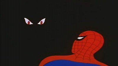 Spider-Man Season 3 Episode 12