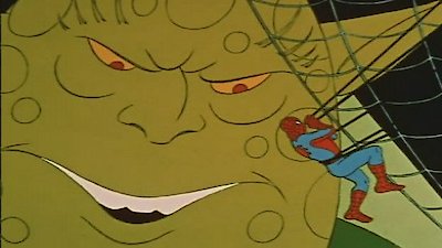 Spider-Man Season 3 Episode 13