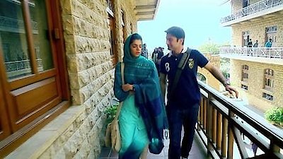 Zindagi Gulzar Hai Season 1 Episode 7