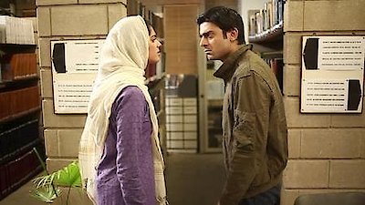 Zindagi Gulzar Hai Season 1 Episode 9