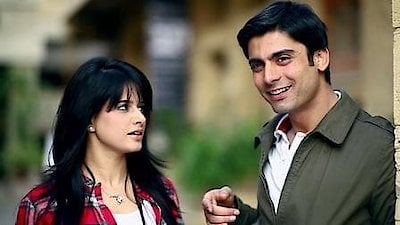 Zindagi Gulzar Hai Season 1 Episode 10