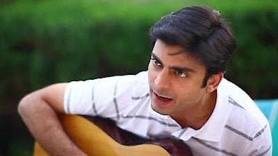 Zindagi Gulzar Hai Season 1 Episode 12