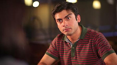 Zindagi Gulzar Hai Season 1 Episode 13