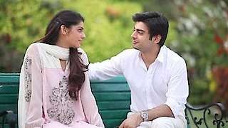 zindagi gulzar hai netflix