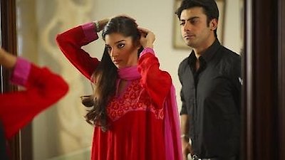 Zindagi Gulzar Hai Season 1 Episode 23