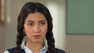 Sadqay Tumhare Season 1 Episode 1