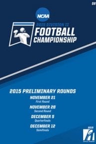 NCAA Division II Football Championship