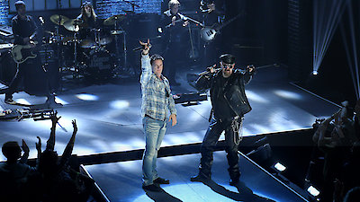 The Comedy Jam Season 1 Episode 4