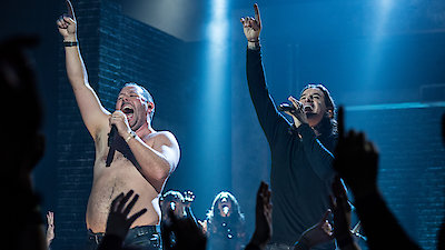 The Comedy Jam Season 1 Episode 5