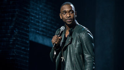 The Comedy Jam Season 1 Episode 6