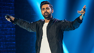 The Comedy Jam Season 1 Episode 7