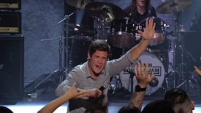 The Comedy Jam Season 1 Episode 0