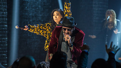 The Comedy Jam Season 1 Episode 2