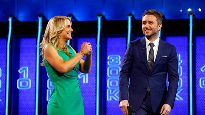 The Wall Season 2 Episode 8