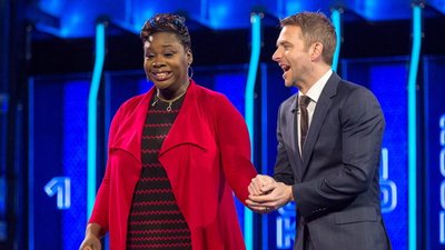 The Wall Season 2 Episode 9