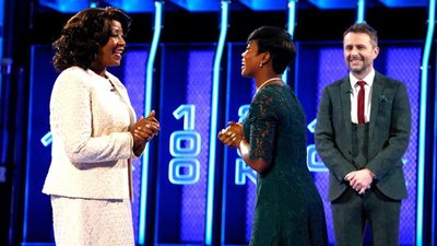 The Wall Season 2 Episode 13