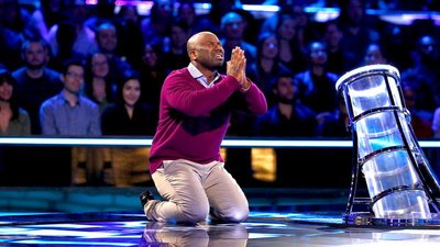 The Wall Season 2 Episode 14