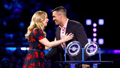 The Wall Season 2 Episode 15