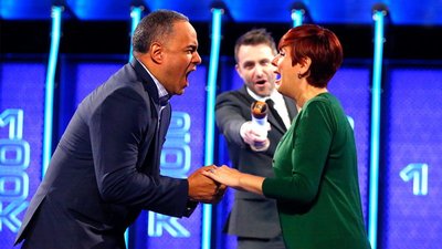 The Wall Season 2 Episode 16