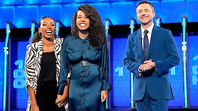 The Wall Season 5 Episode 2