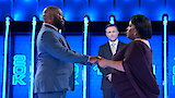 Richard and Erika