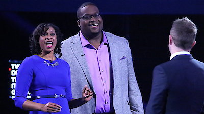 The Wall Season 1 Episode 1