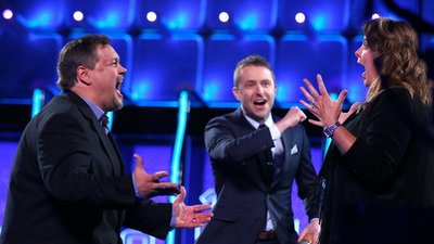 The Wall Season 1 Episode 3