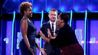 The Wall Season 1 Episode 6