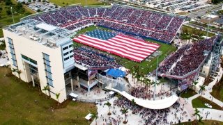 Boca Raton Bowl - 2025 Boca Raton Bowl: Toledo Rockets vs. Louisville Cardinals