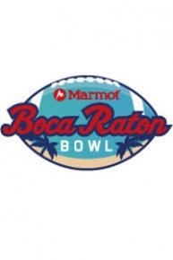 Boca Raton Bowl