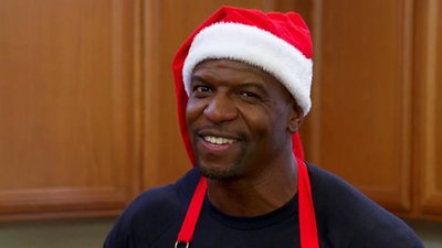 Terry Crews Saves Christmas Season 1 Episode 4