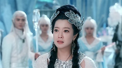 Ice Fantasy Season 1 Episode 2