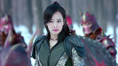 Ice Fantasy Season 1 Episode 3