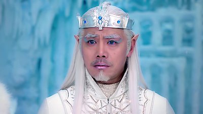 Ice Fantasy Season 1 Episode 4