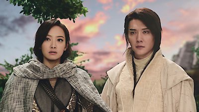 Ice Fantasy Season 1 Episode 6