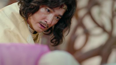 Ice Fantasy Season 1 Episode 7