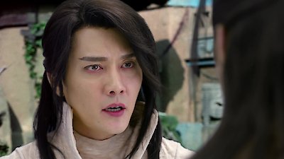 Ice Fantasy Season 1 Episode 8