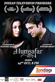 Humsafar