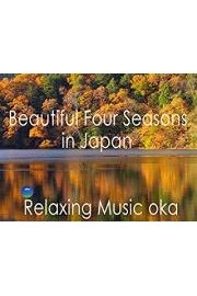 Beautiful four seasons in Japan