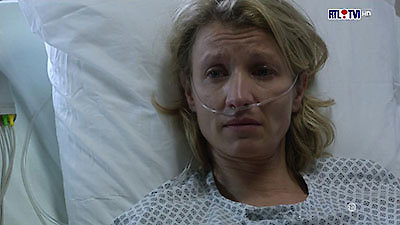 No Second Chance Season 1 Episode 1