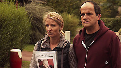 No Second Chance Season 1 Episode 2