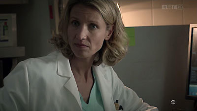 No Second Chance Season 1 Episode 3