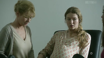 No Second Chance Season 1 Episode 5