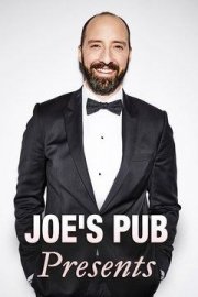Joe's Pub Presents