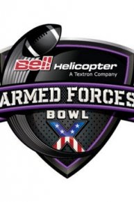 Armed Forces Bowl